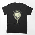 Modest Mouse Float On With Balloon Shirt