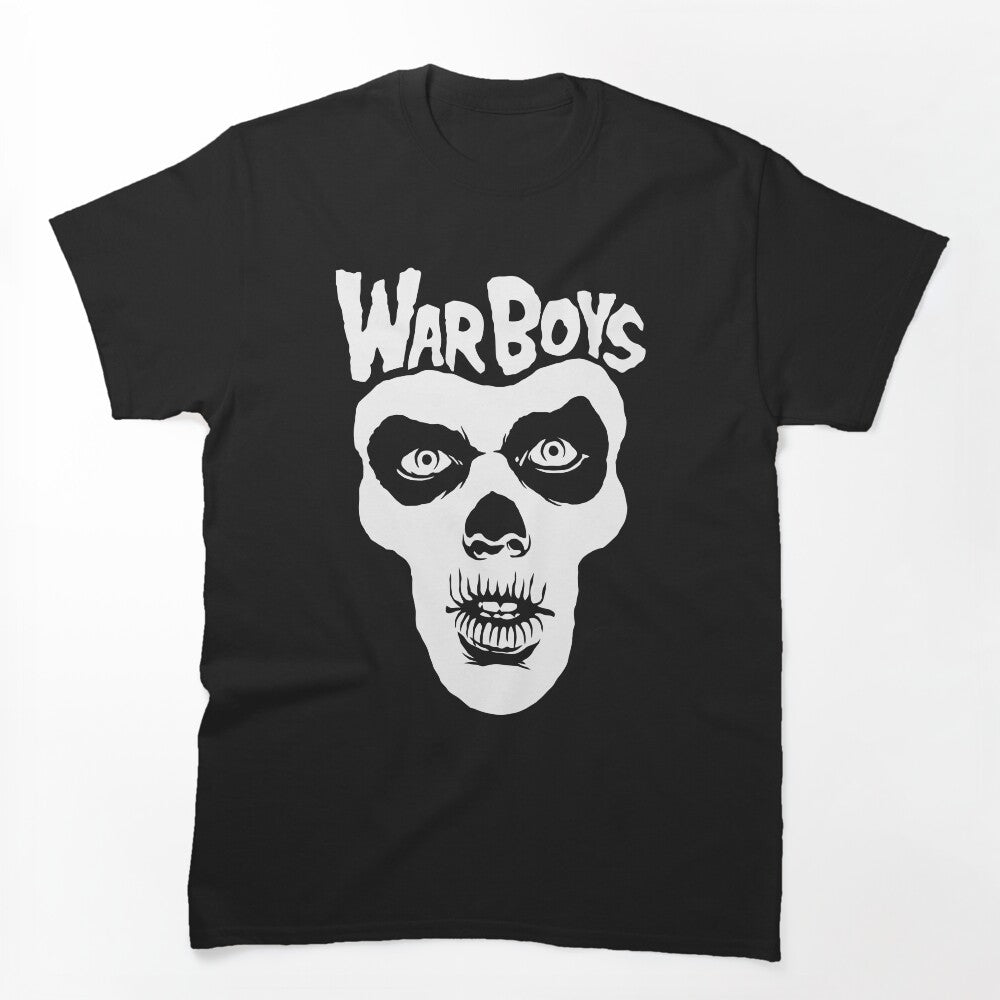 Warboys Shirt