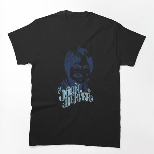 John Denver Tribute Shirt