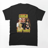 Eminems Rap Slim Shady Bootleg Shirt