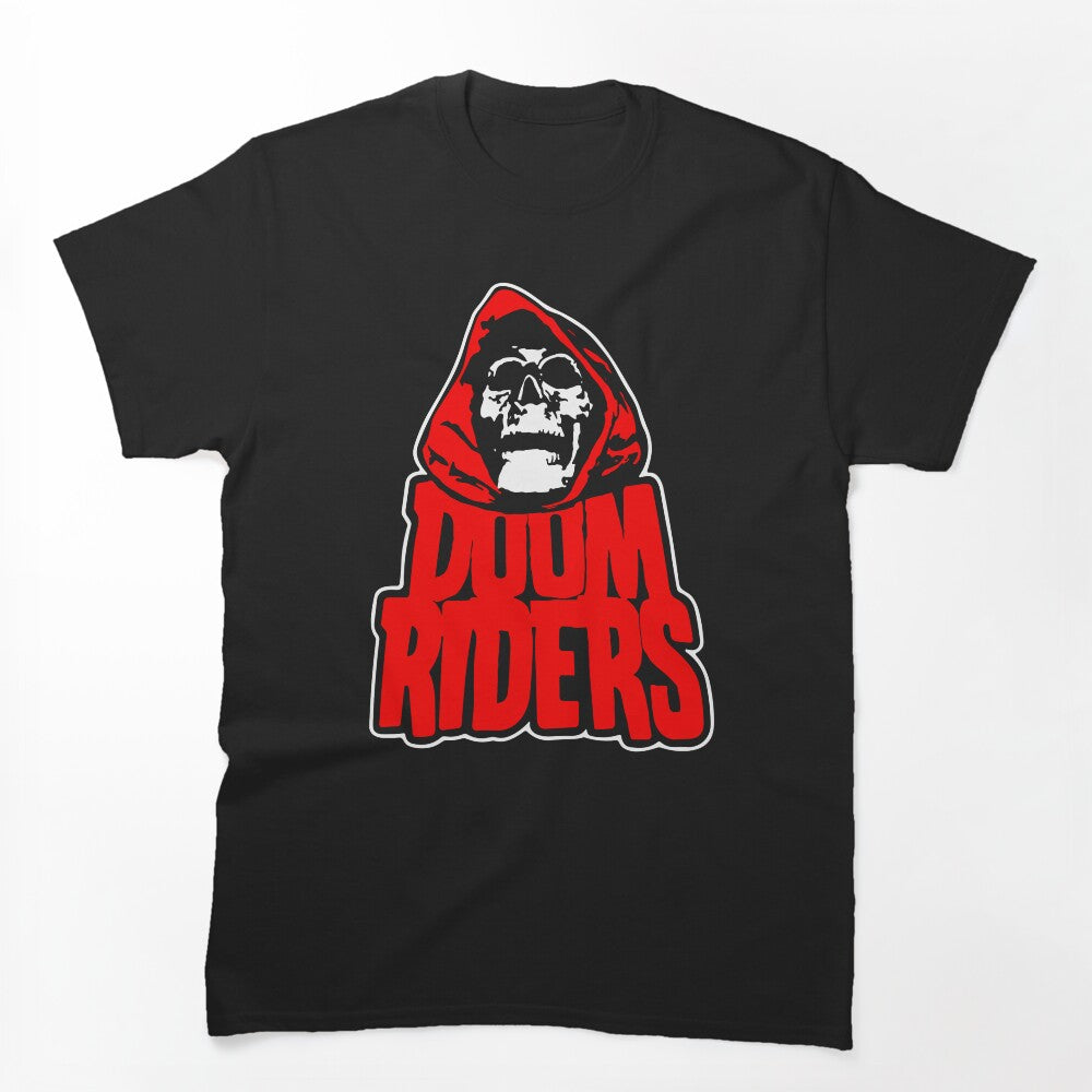 DOOMRIDERS Shirt