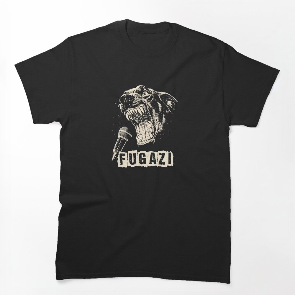 Tiger Scream Shirt
