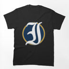 Every Time I Die Buffalo Sabres Shirt