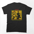 Aswad Reggae Shirt