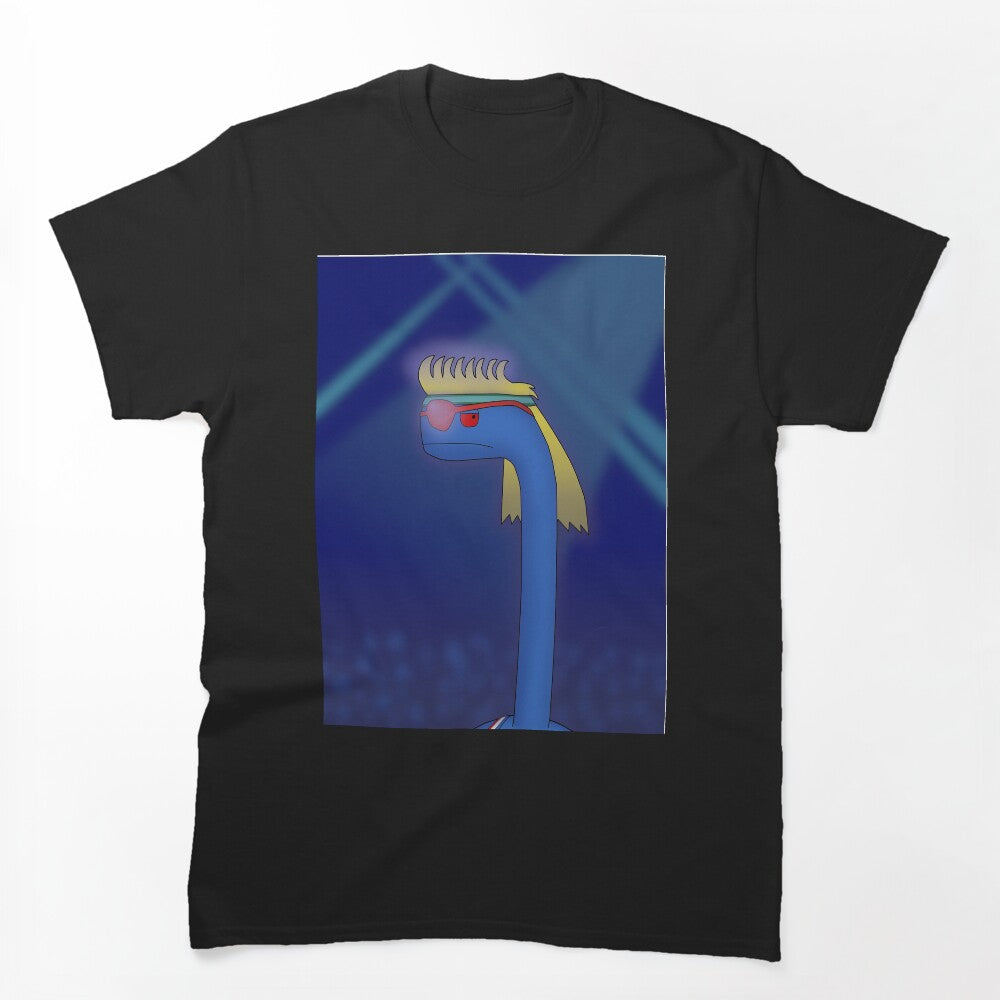 Aloysius Shirt