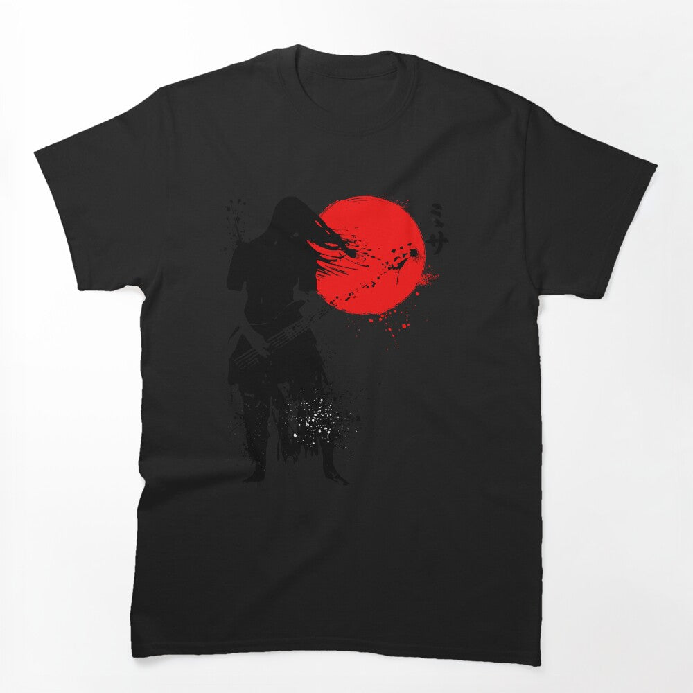 Misa - Artwork II Shirt