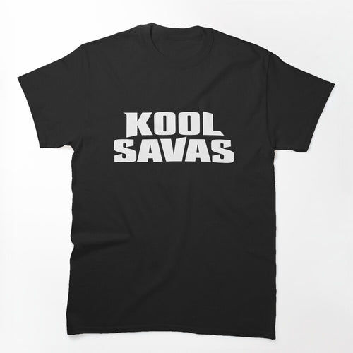Kool Savas Germany Rapper Shirt