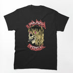 I Wanna Rock Shirt