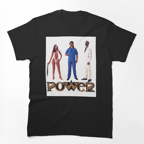 Power Shirt
