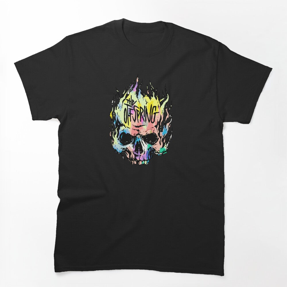 The Offspring Shirt