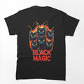 Black Magic Cat Shirt