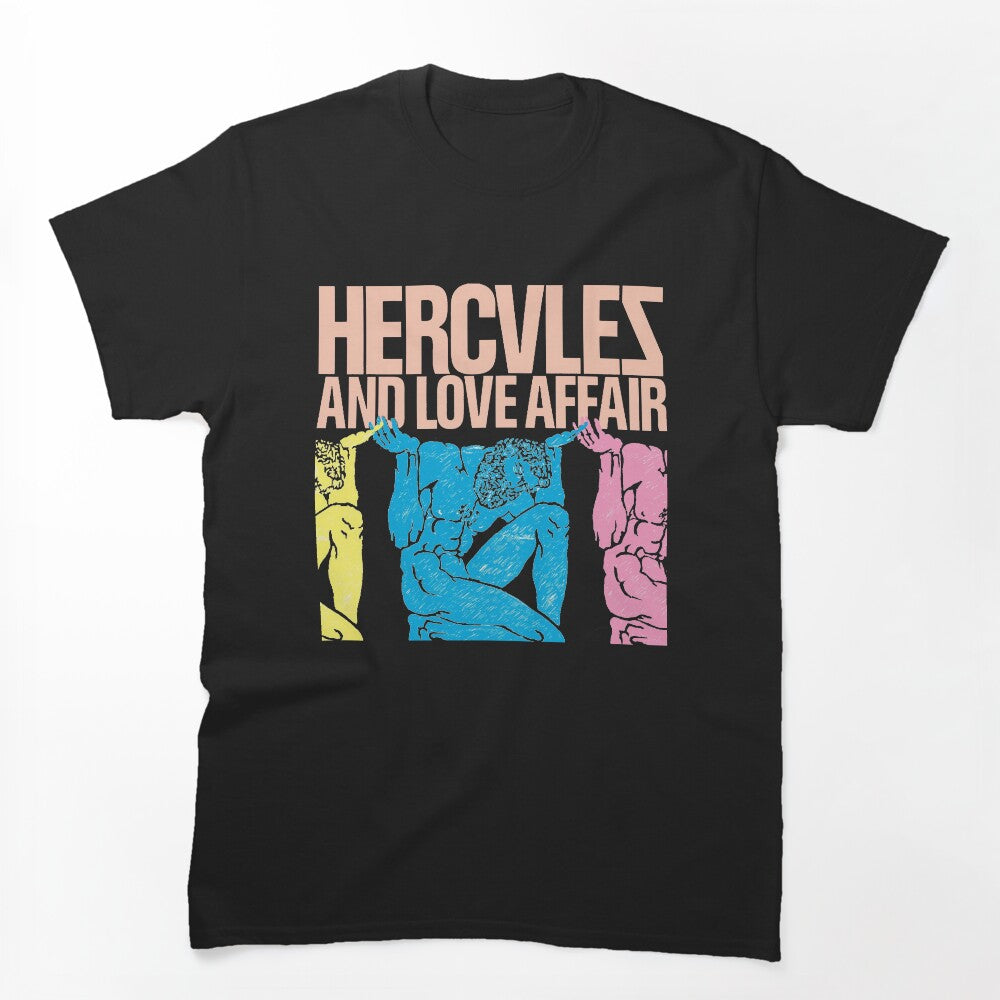 Hercules Shirt