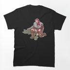 R B B Shirt