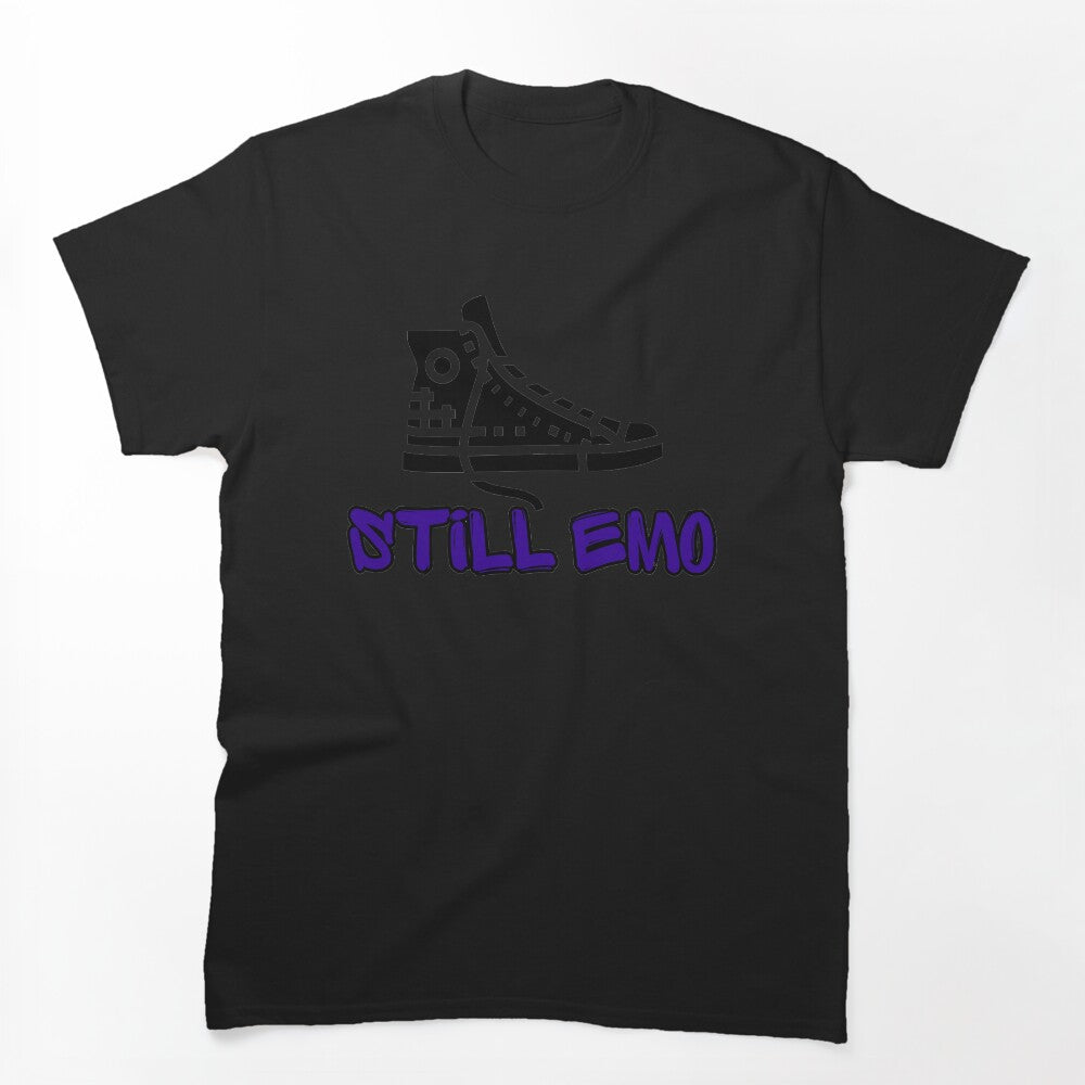 Still Emo Shirt