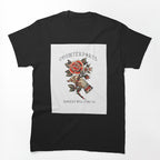COUNTERPARTS Tragedy Will Find Us Shirt