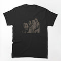 Deep Purple 70S Album 80S Punk Popular Song Music Funny Band Shirt