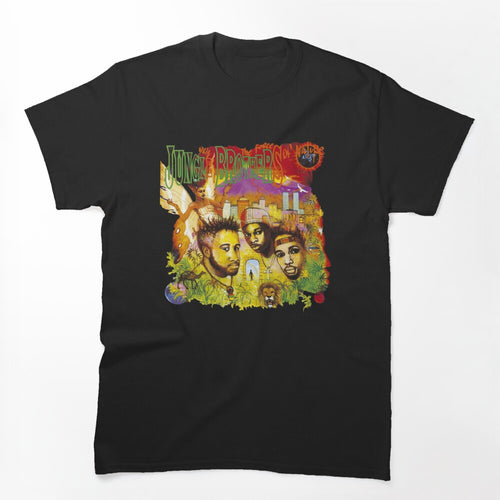 Jungle Brothers Shirt