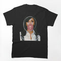 Mariah The Scientist Bubblegum Shirt