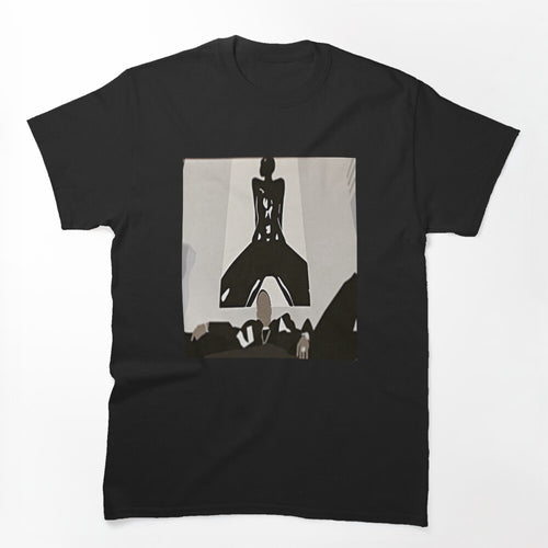 Belly Of The Beast Shirt