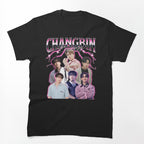 Changbin 90S Shirt