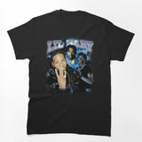 Lil Baby Vintage 90s Bootleg Shirt