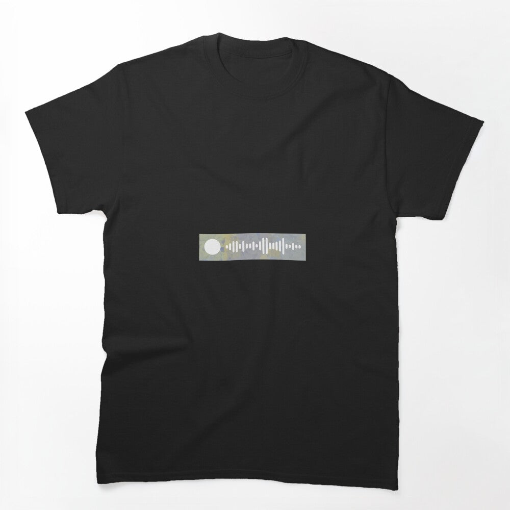 Spotify Playlist I Love My 00's R&B Shirt