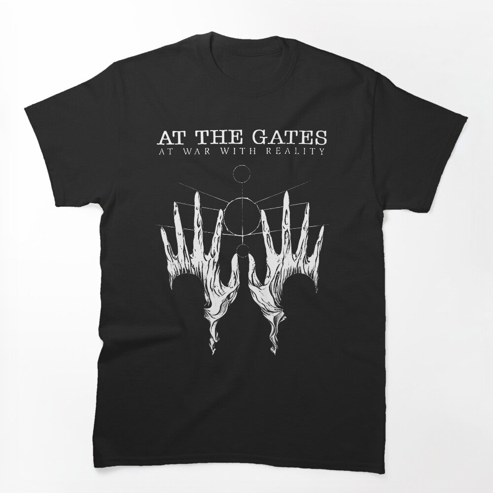 At The Gates Shirt