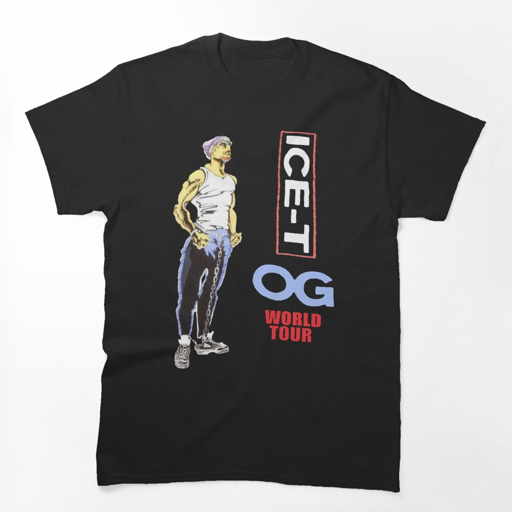Ice-T Shirt