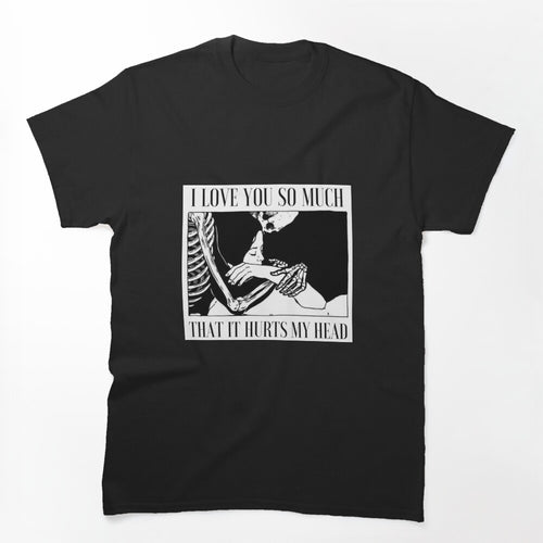 Degausser Shirt