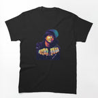 British Rap Artist Shirt