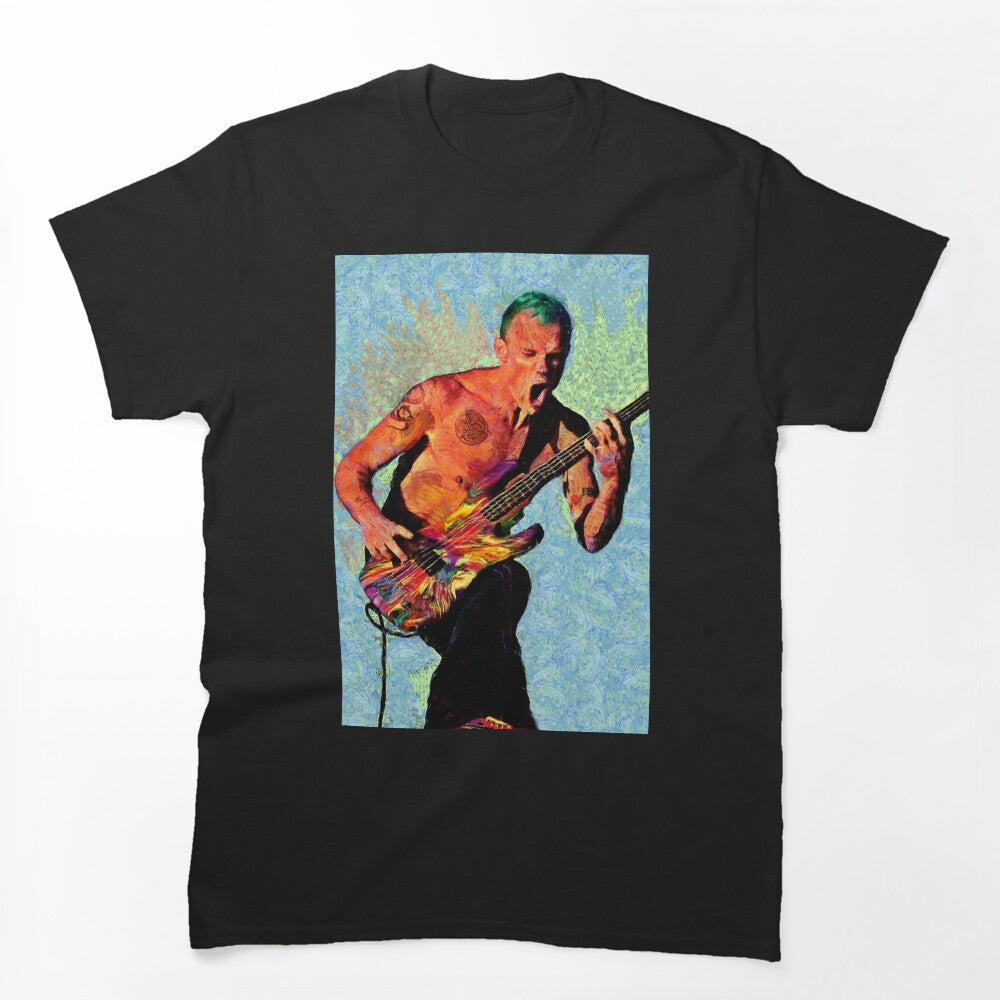 Funky Monks Shirt