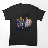 We Came As Romans Metalcore Energy Shirt
