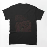 90S Live Rock Vintage Band Retro Tour Show Music Shirt