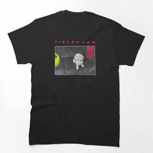 Tigers Jaw Rush Shirt