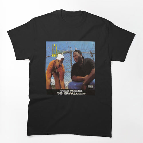 UGK Too Hard To Swallow Shirt