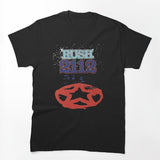 Roll Never Walk Alone Shirt