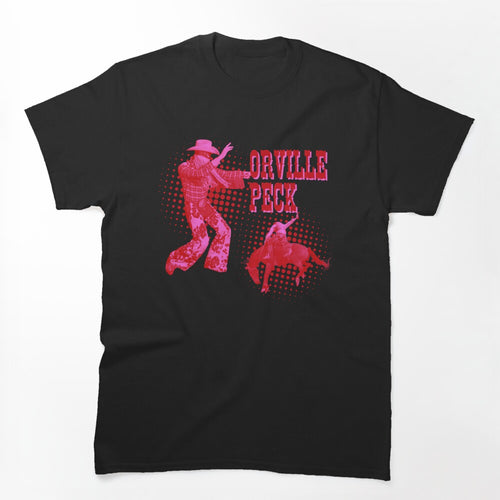 Orville Peck Shirt