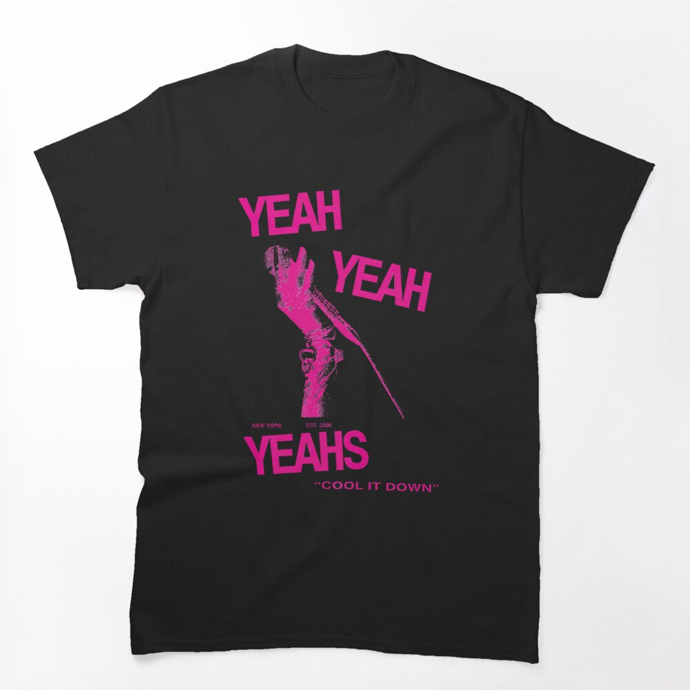 Cool It Down Shirt