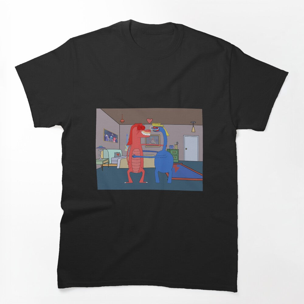 Dinolove Shirt