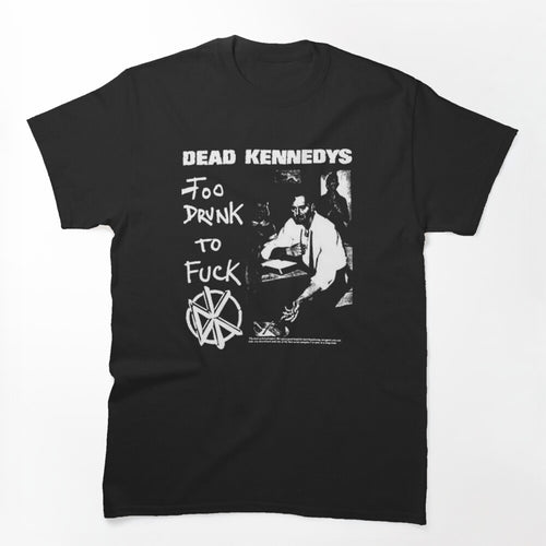 Dead Kennedy 1 Shirt