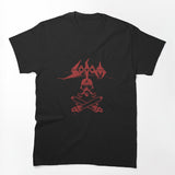 Sodom Band Shirt