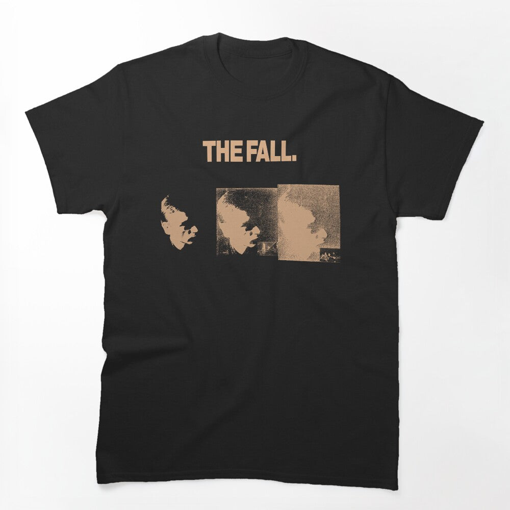 Day For The Fall Band Cool Gifts Shirt