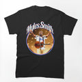 Glow Frame Pop Singer Shirt