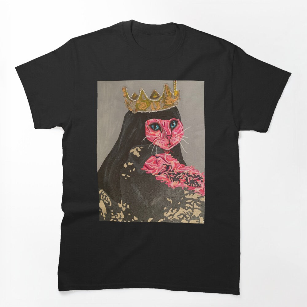 Hiss Naked Shirt