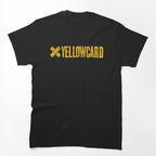 Yellowcard Shirt