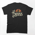 Kyuss Sunset 1987 Shirt