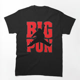 John Blaze Ain't Killer Shirt