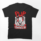 Mens My Favorite Pup Band Gifts Movie Fans Shirt