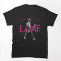 Johnny Thunders - LAMF - The Heart Brea Kers Shirt