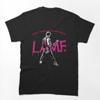 Johnny Thunders - LAMF - The Heart Brea Kers Shirt